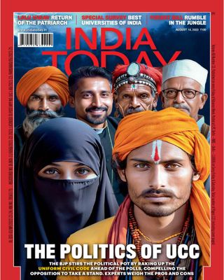 India Today