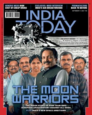 India Today