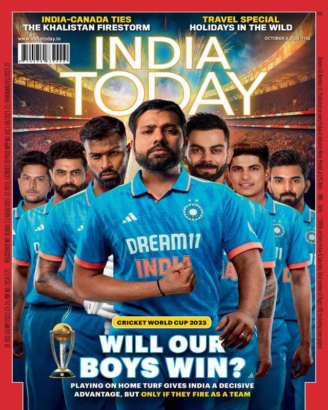 India Today