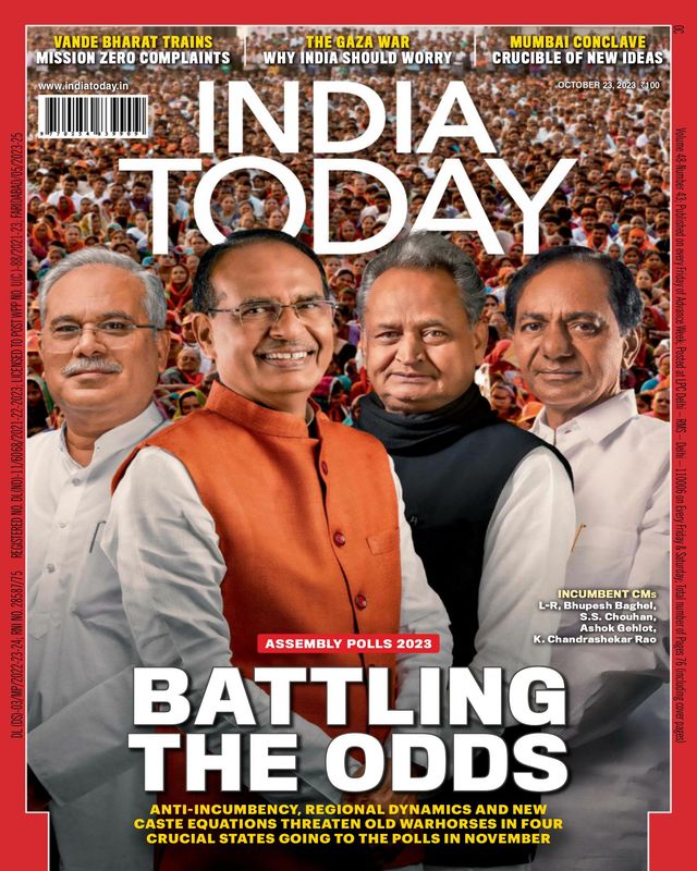 India Today
