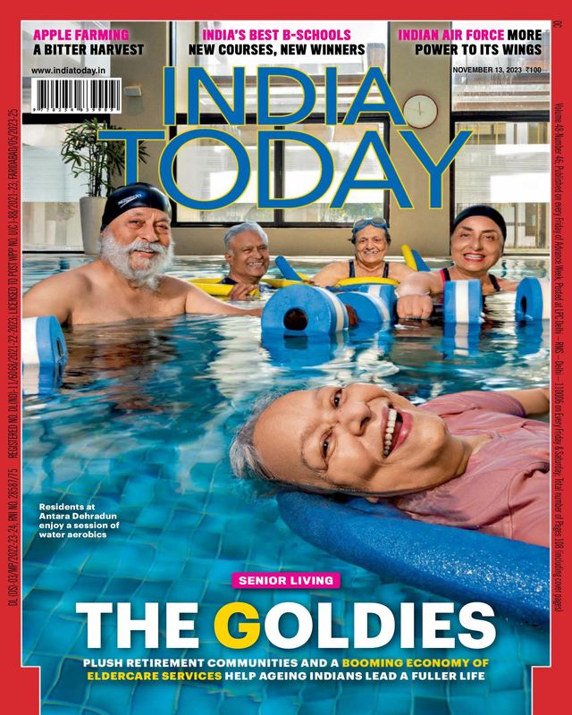 India Today