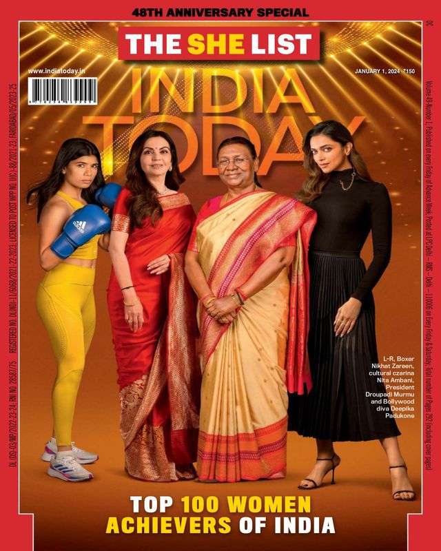 India Today