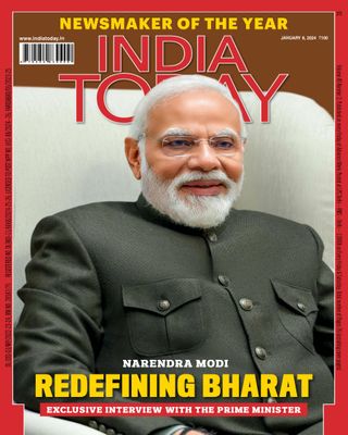 India Today