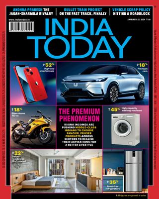 India Today