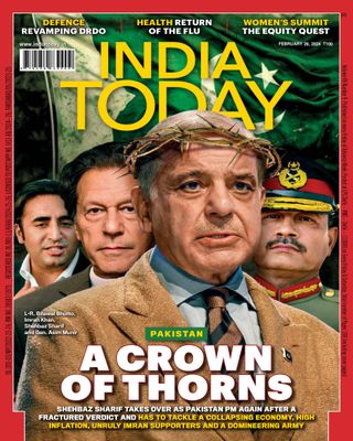 India Today
