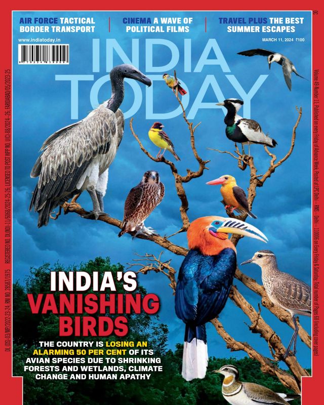 India Today