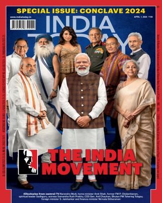 India Today