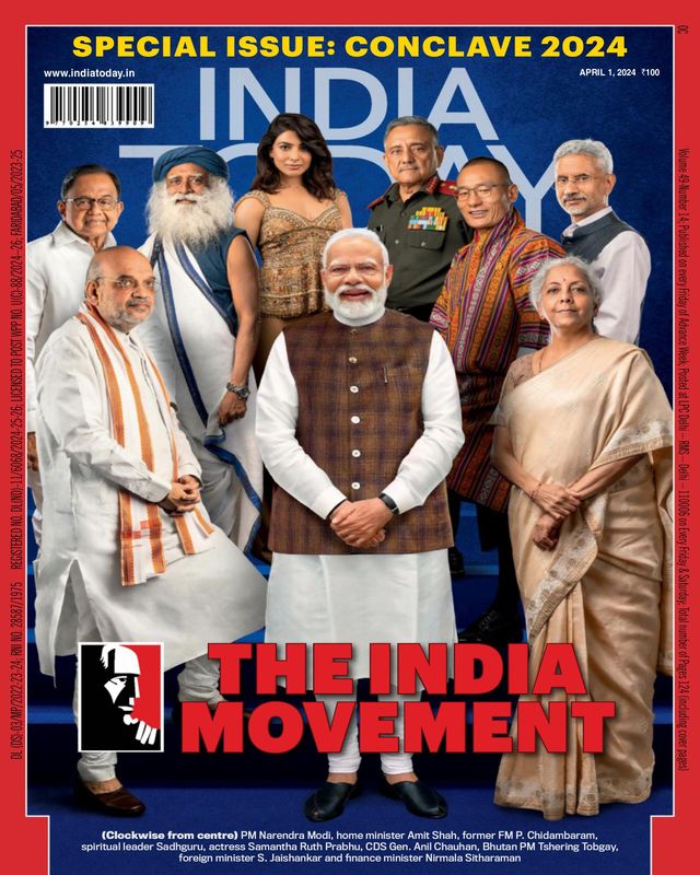 India Today