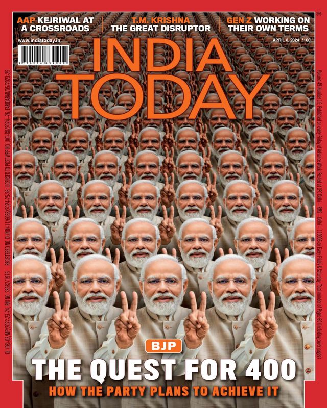 India Today