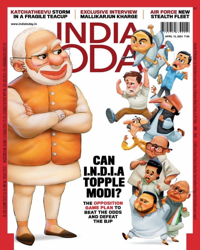 India Today