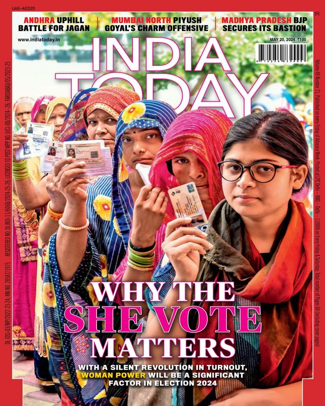 India Today