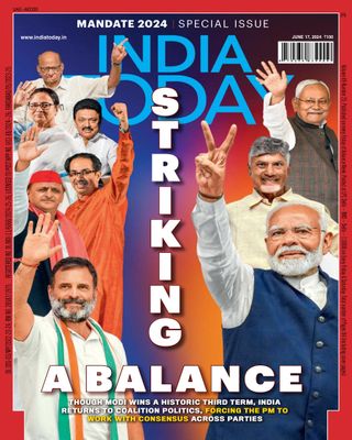 India Today