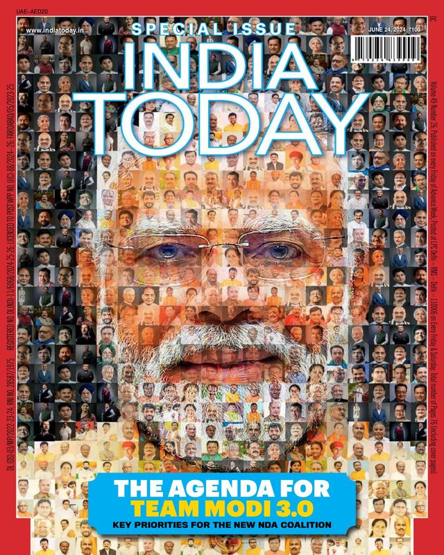 India Today