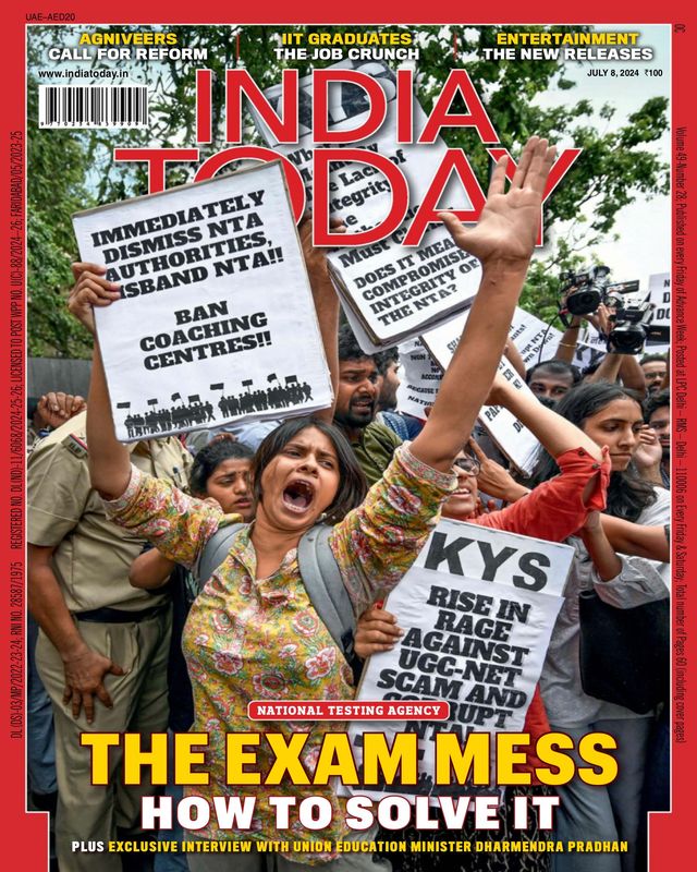 India Today
