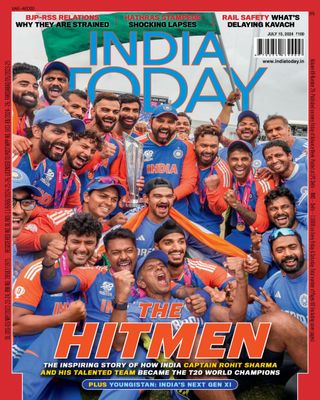 India Today