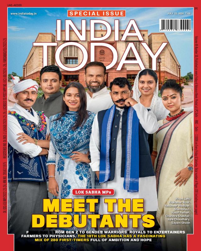 India Today
