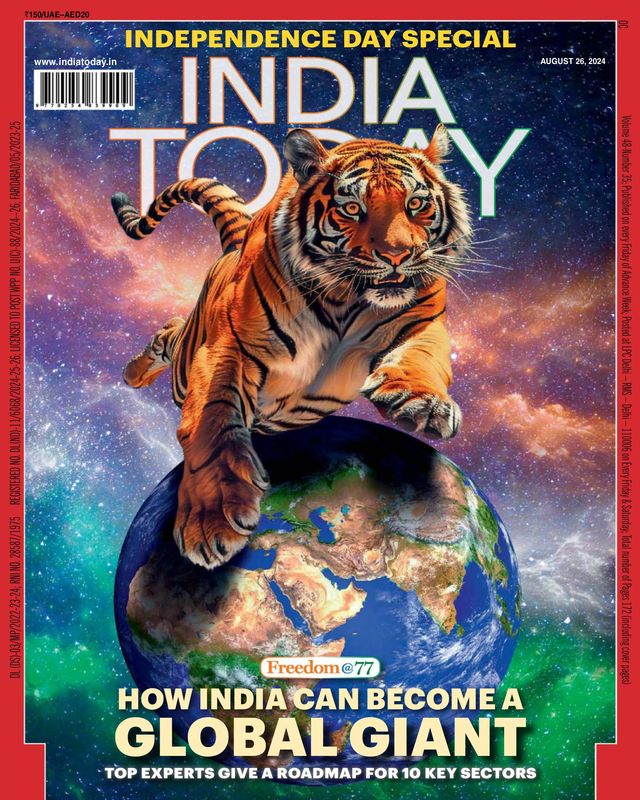 India Today