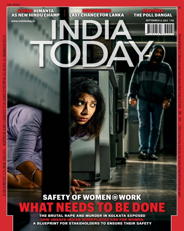 India Today