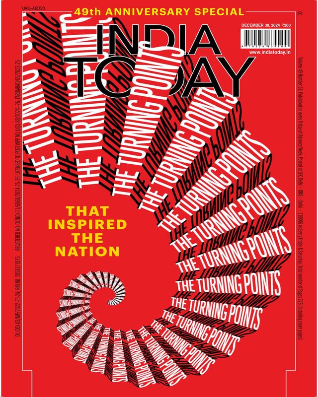 India Today