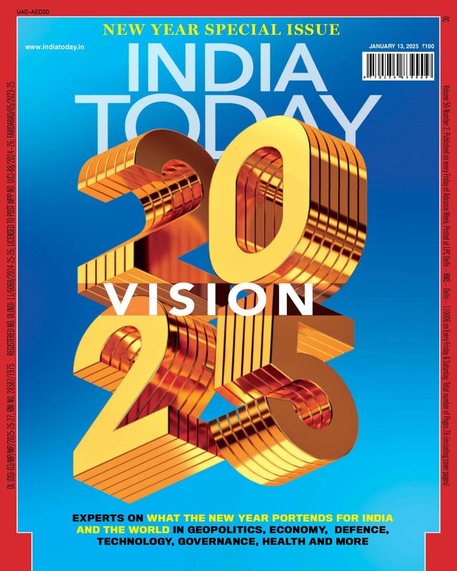 India Today