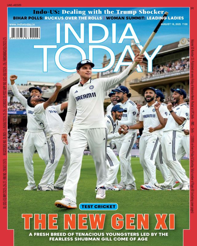 India Today