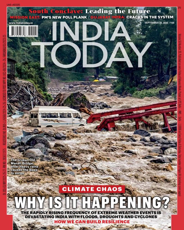 India Today