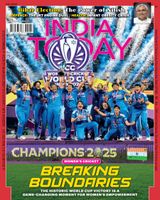 India Today