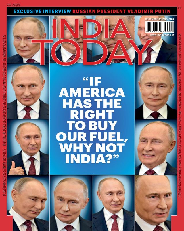India Today