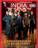 India Today