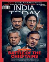 India Today