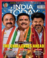 India Today