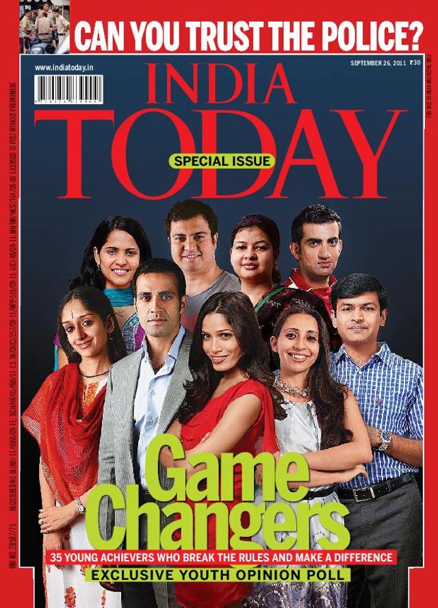 India Today