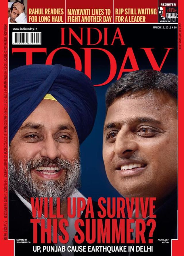 India Today