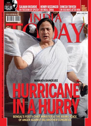 India Today Magazine Cover - May 26, 2025 Edition