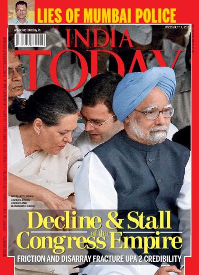 India Today