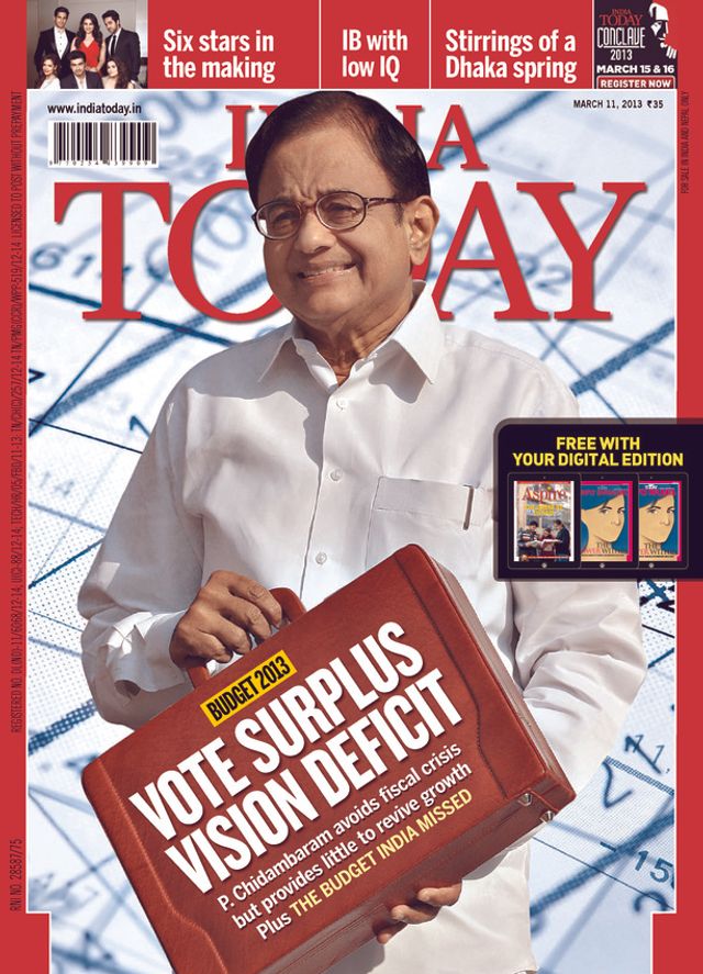 India Today