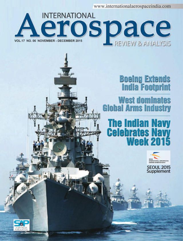 International Aerospace