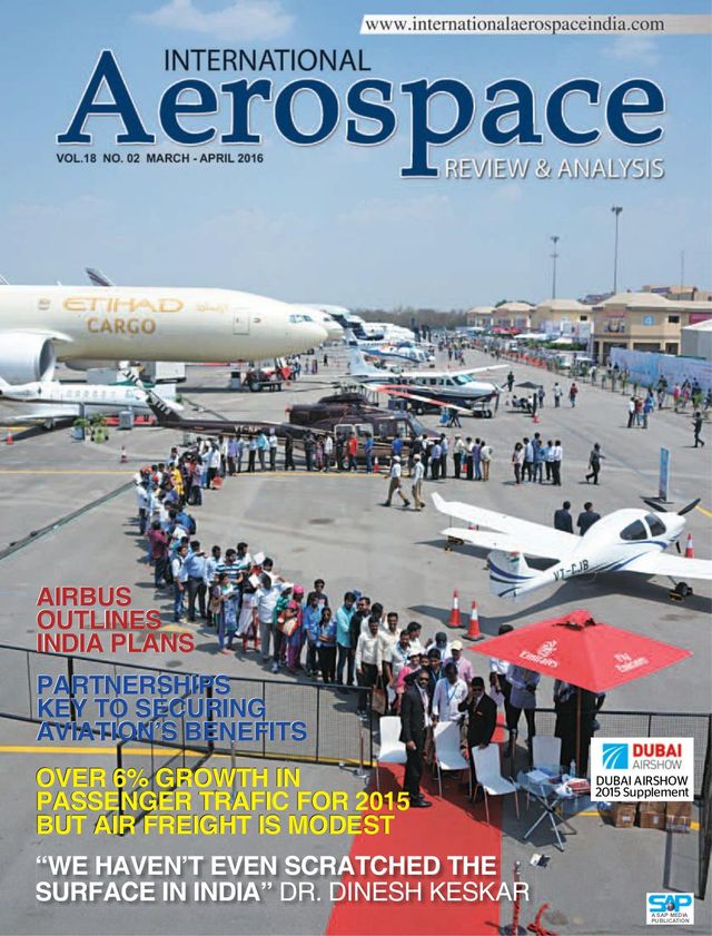 International Aerospace