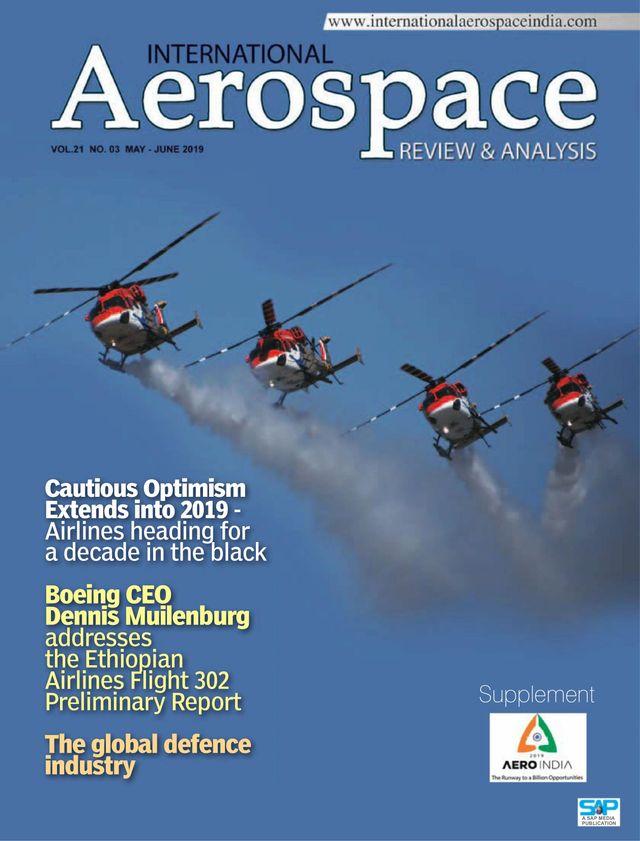 International Aerospace