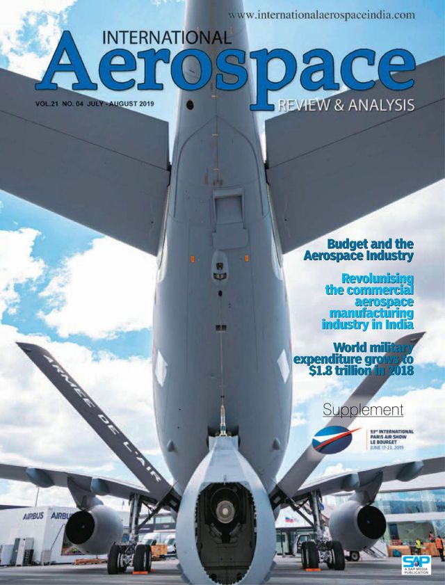 International Aerospace