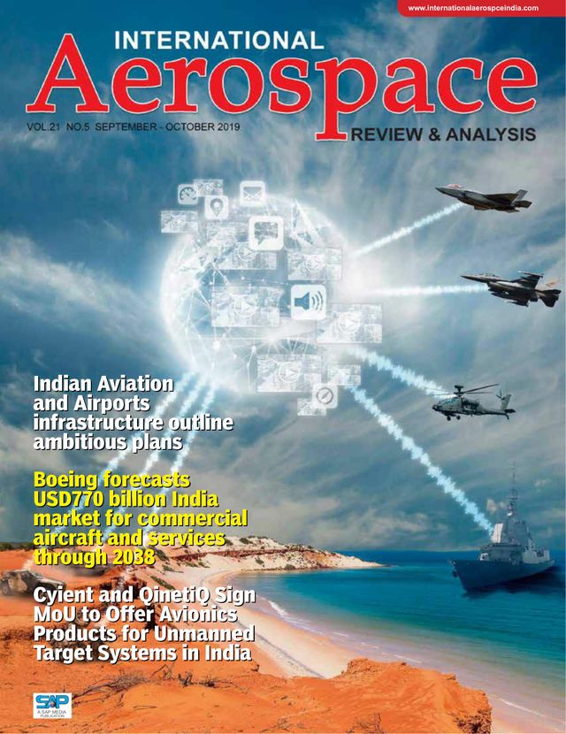 International Aerospace