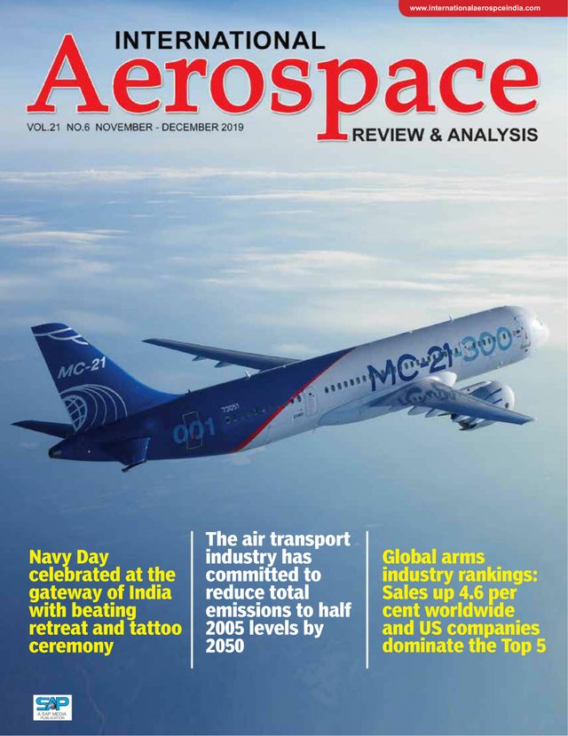 International Aerospace