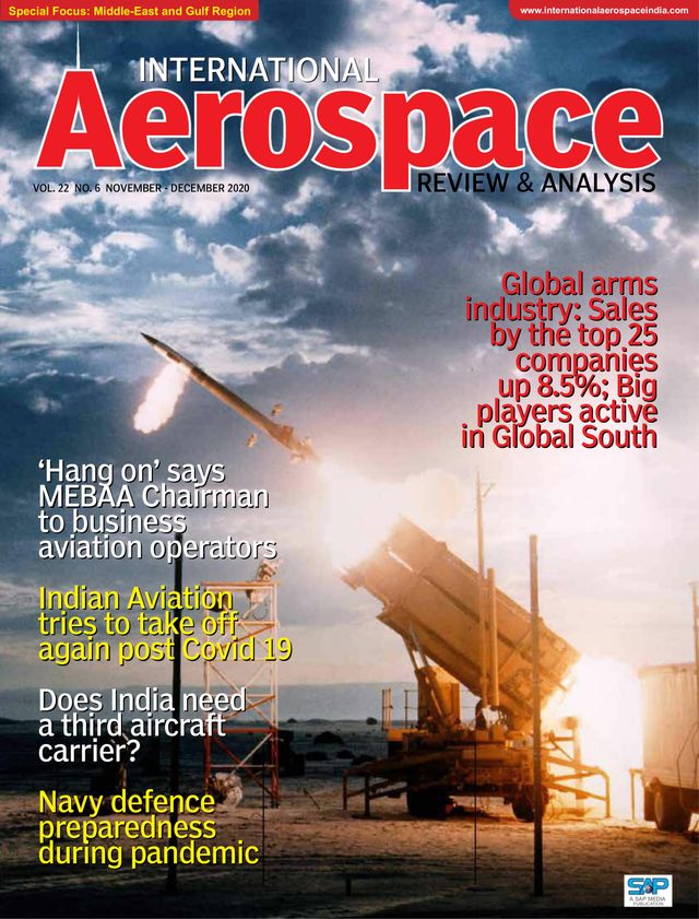 International Aerospace