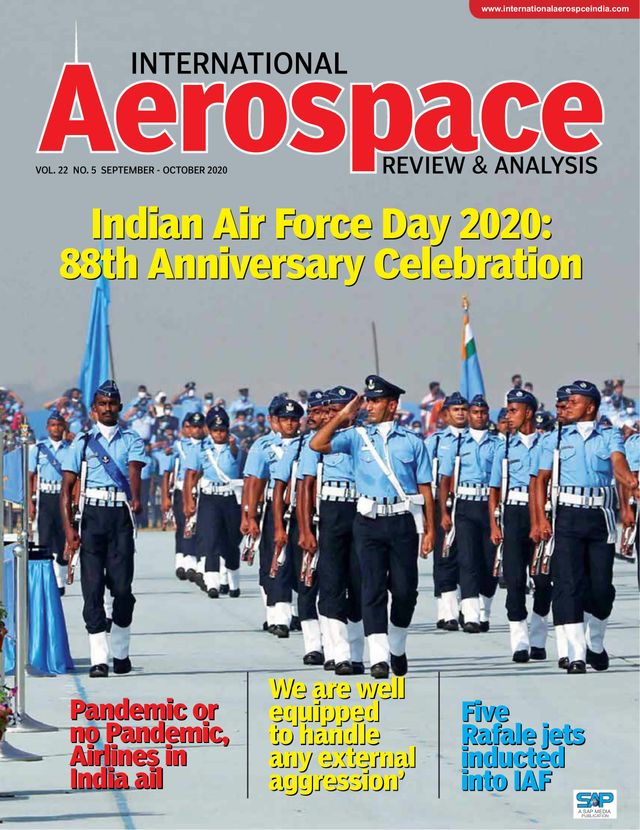 International Aerospace