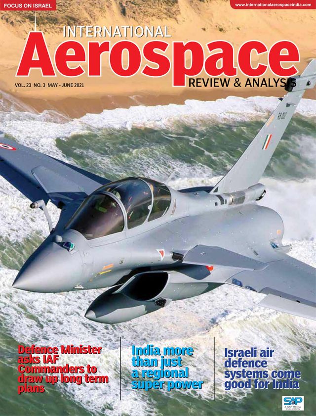 International Aerospace