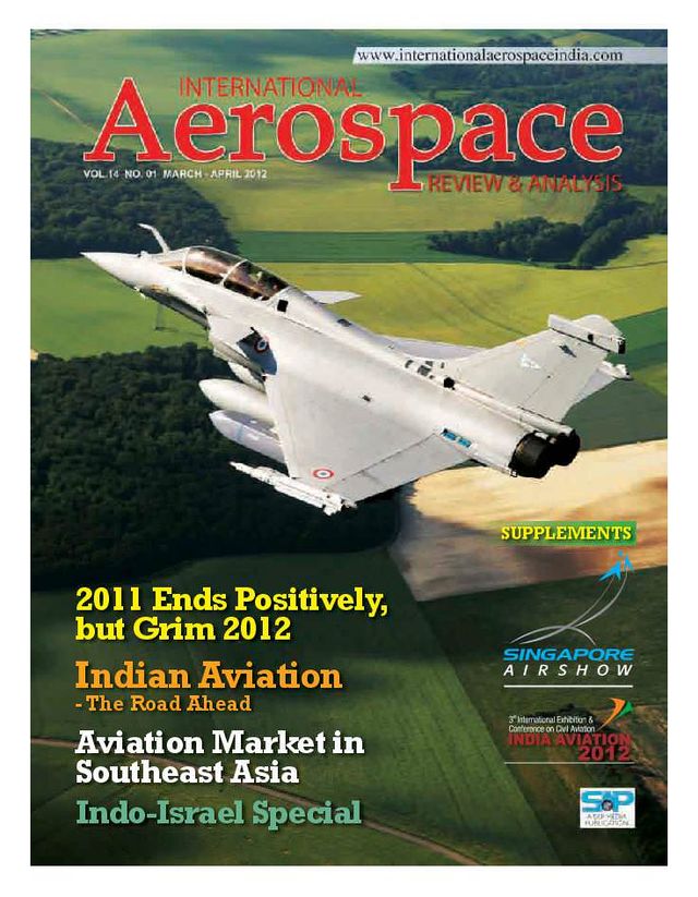 International Aerospace