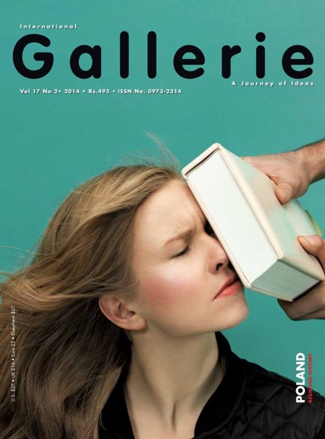 International Gallerie