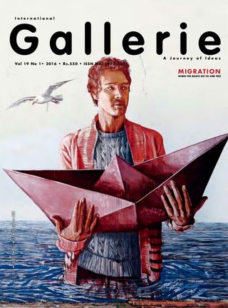 International Gallerie