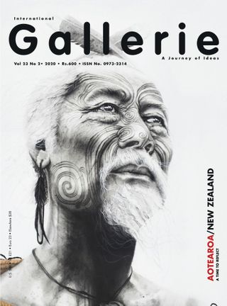 International Gallerie