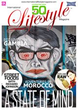 issue 50